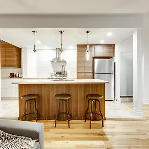 Saint Andre Montréal