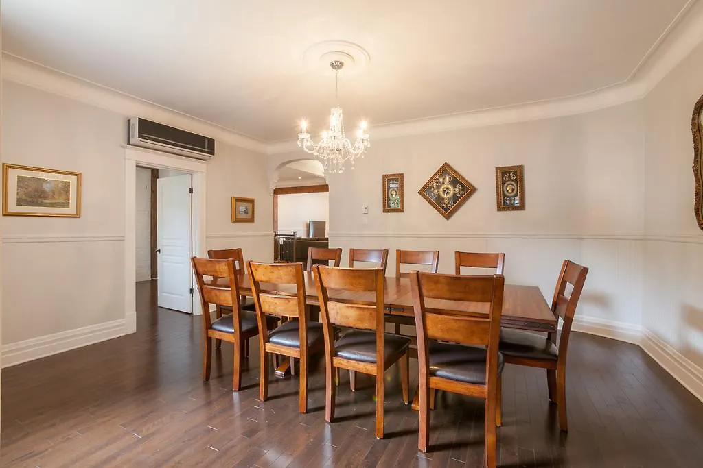 Lmvr-Spacious Apartments On Saint Laurent With Free Parking Montréal