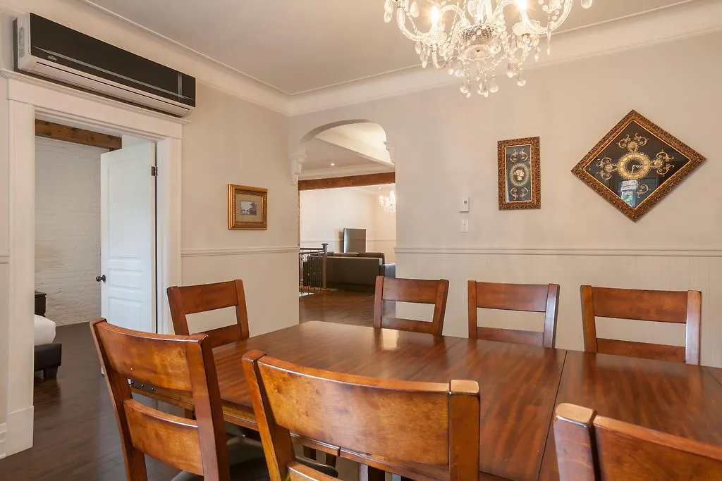 Lmvr-Spacious Apartments On Saint Laurent With Free Parking Montréal