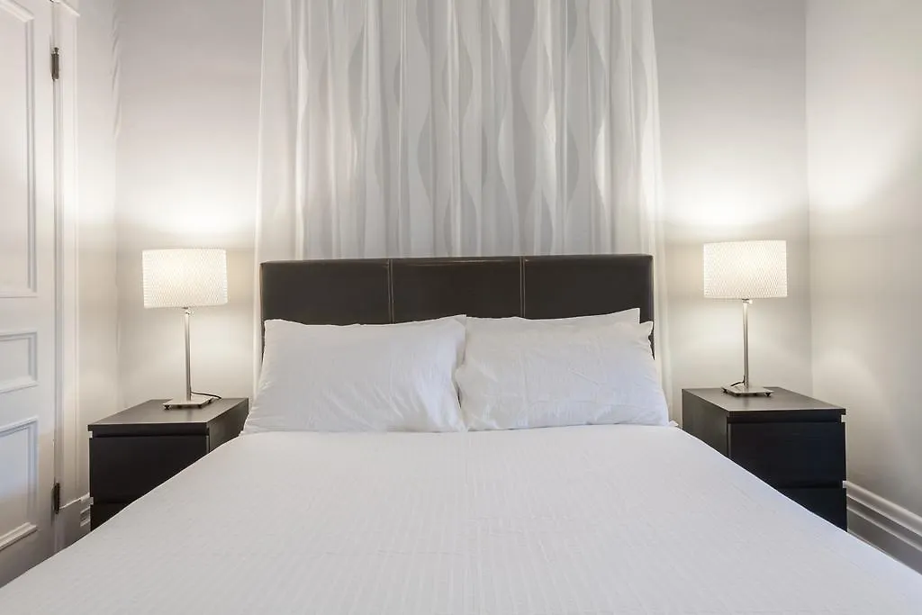 Lmvr-Spacious Apartments On Saint Laurent With Free Parking Montréal