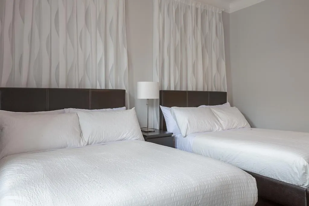 Lmvr-Spacious Apartments On Saint Laurent With Free Parking Montréal Kanada