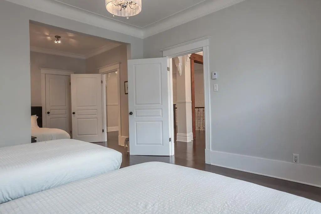 Lmvr-Spacious Apartments On Saint Laurent With Free Parking Montréal